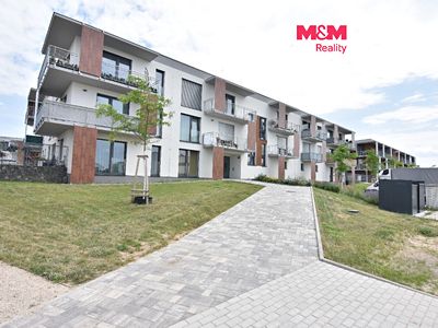 Pronájem garážového stání 9 m²