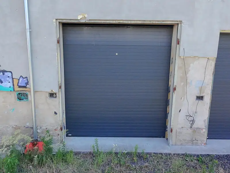 Prodej garáže 46 m², Lovosice – náhled fotky 3