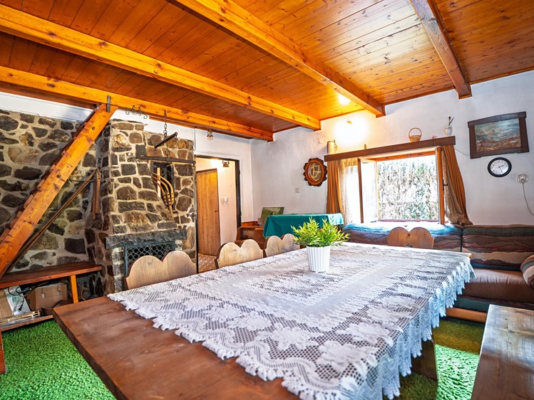 Будинок на продаж, 60 м² (2 з 29)