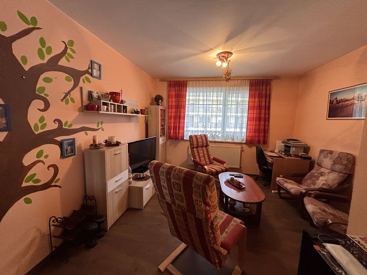 Prodej bytu 2+kk 42 m²