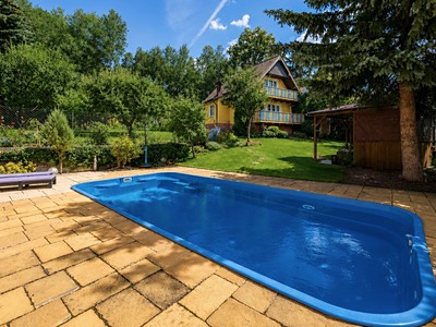 Prodej  chalupy 133 m², pozemek 576 m²