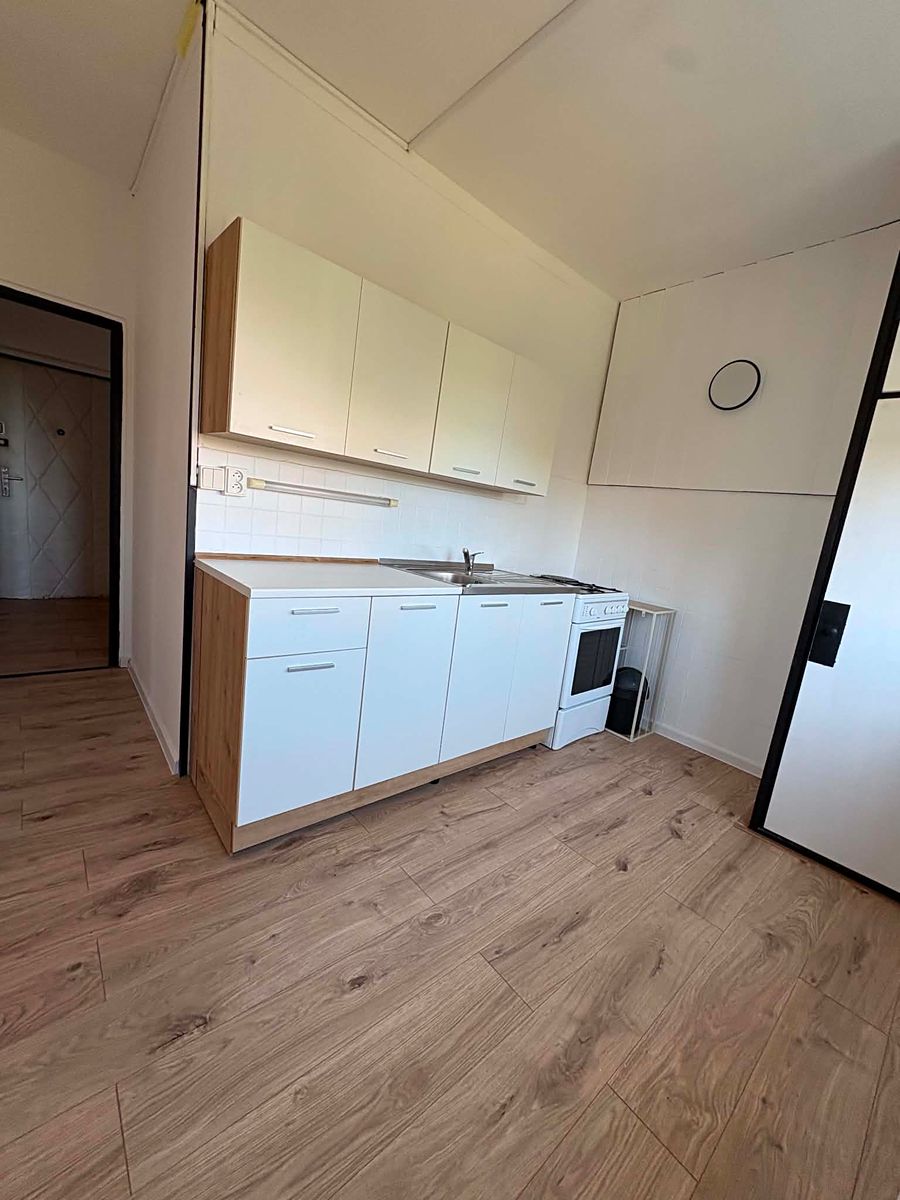 Prodej bytu 2+1 45 m²
