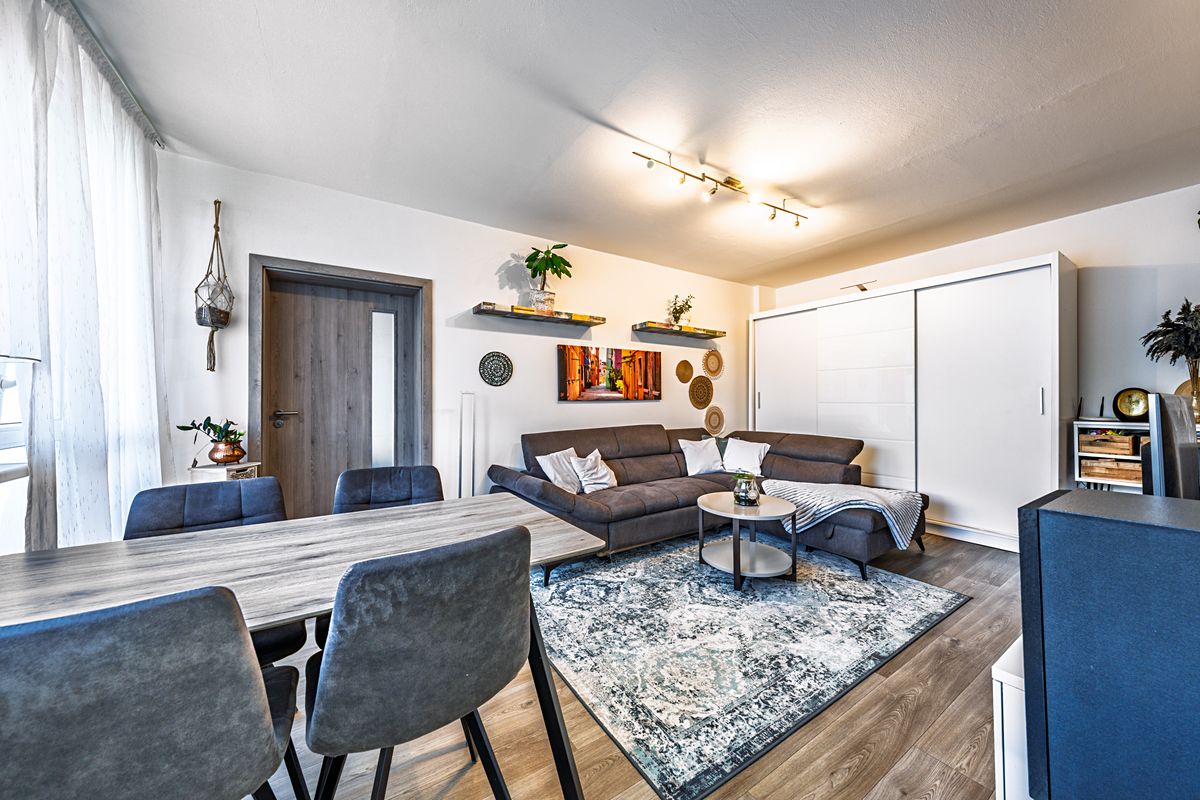 Prodej bytu 4+1 85 m²