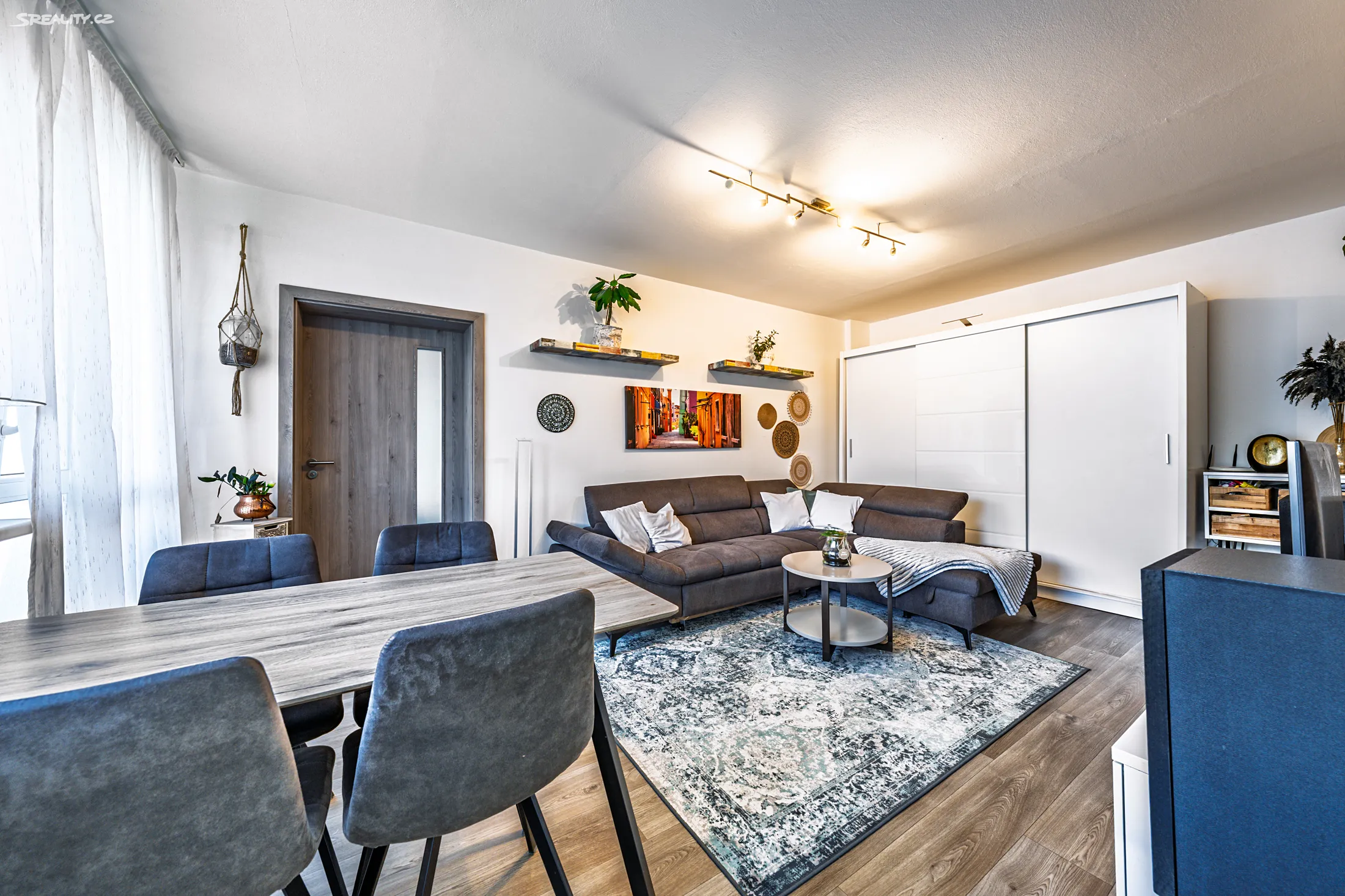 Prodej bytu 4+1 85 m²