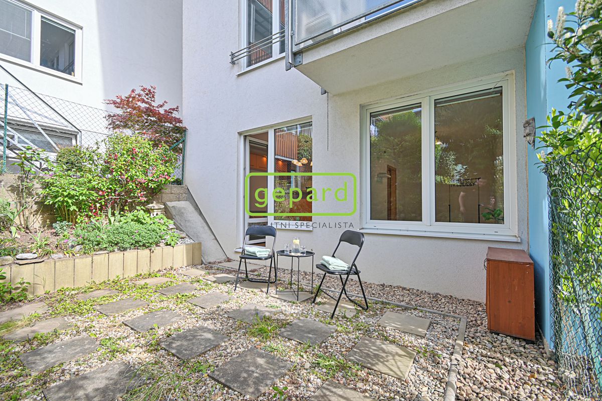 Prodej bytu 2+kk 51 m²