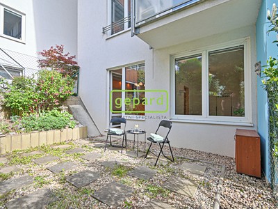Prodej bytu 2+1 51 m²