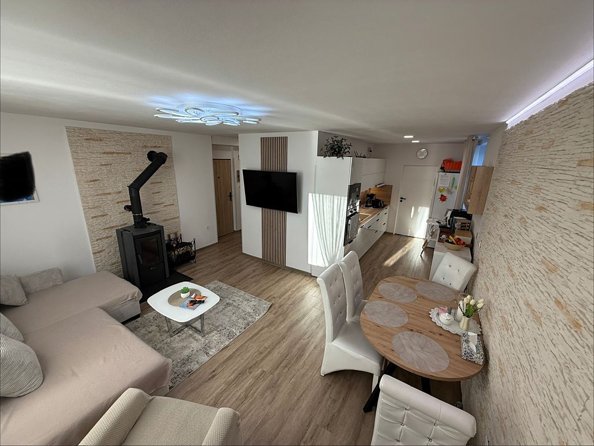 Prodej bytu 3+1 68 m²