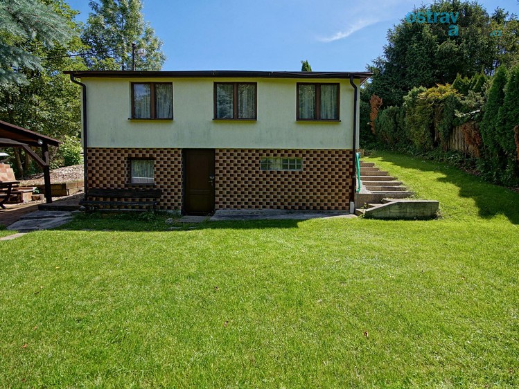 Prodej domu, 44 m² (3 z 27)
