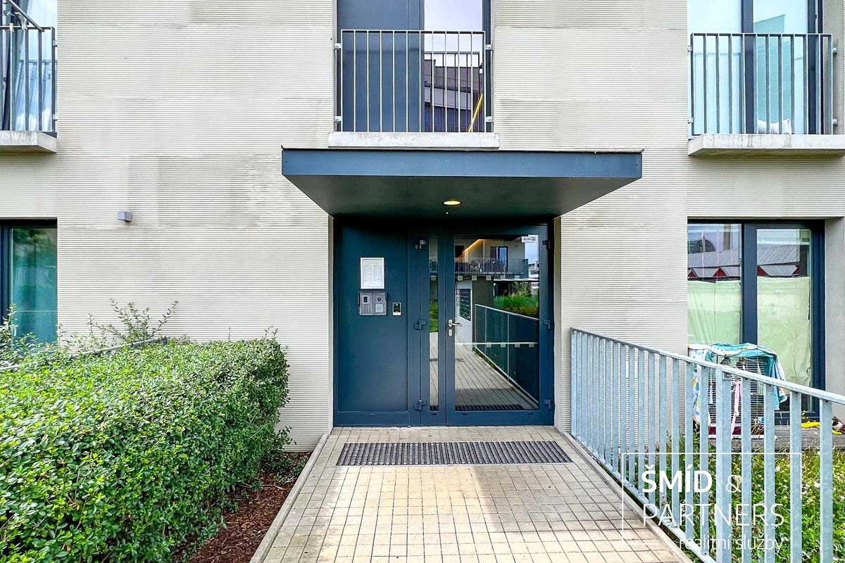 Prodej bytu 1+kk 32 m² – fotografie 5