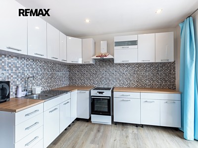 Pronájem bytu 4+1 92 m²