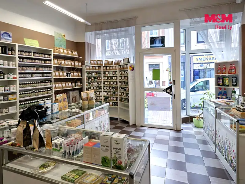 Prodej obchodního prostoru 72 m², Pardubice – náhled fotky 3