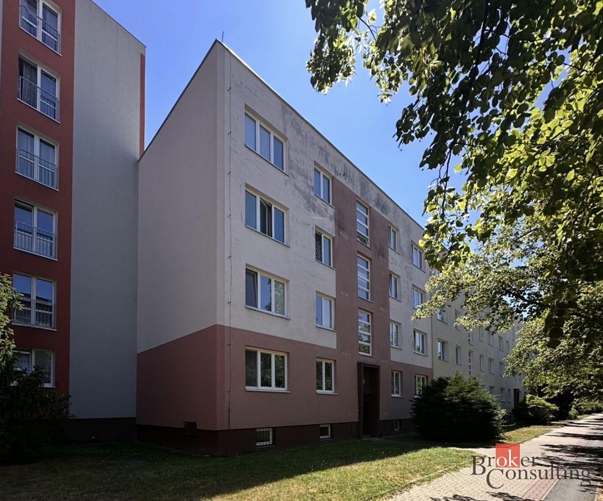 Prodej bytu 1+kk 24 m²