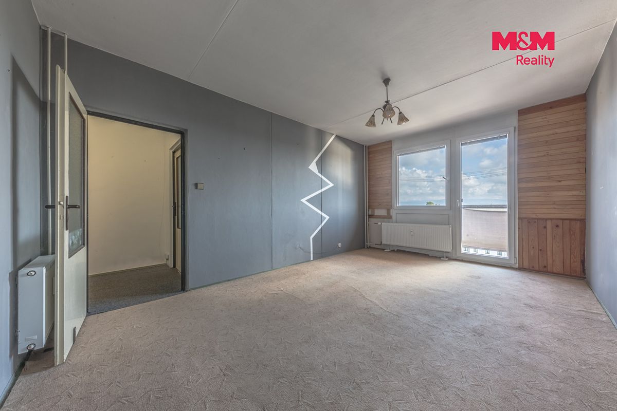 Prodej bytu 4+1 81 m² – fotografie 3