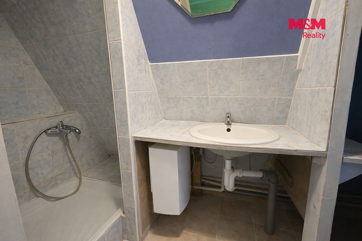 Prodej chaty 55 m², pozemek 36 m² – fotografie 4