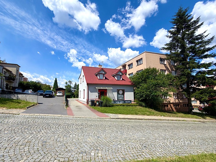 Pronájem komerčního prostoru, 13 m² (11 z 11)