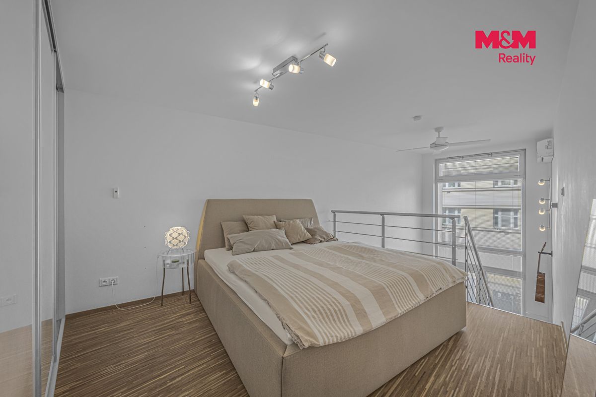 Prodej bytu 2+kk 45 m² – fotografie 2