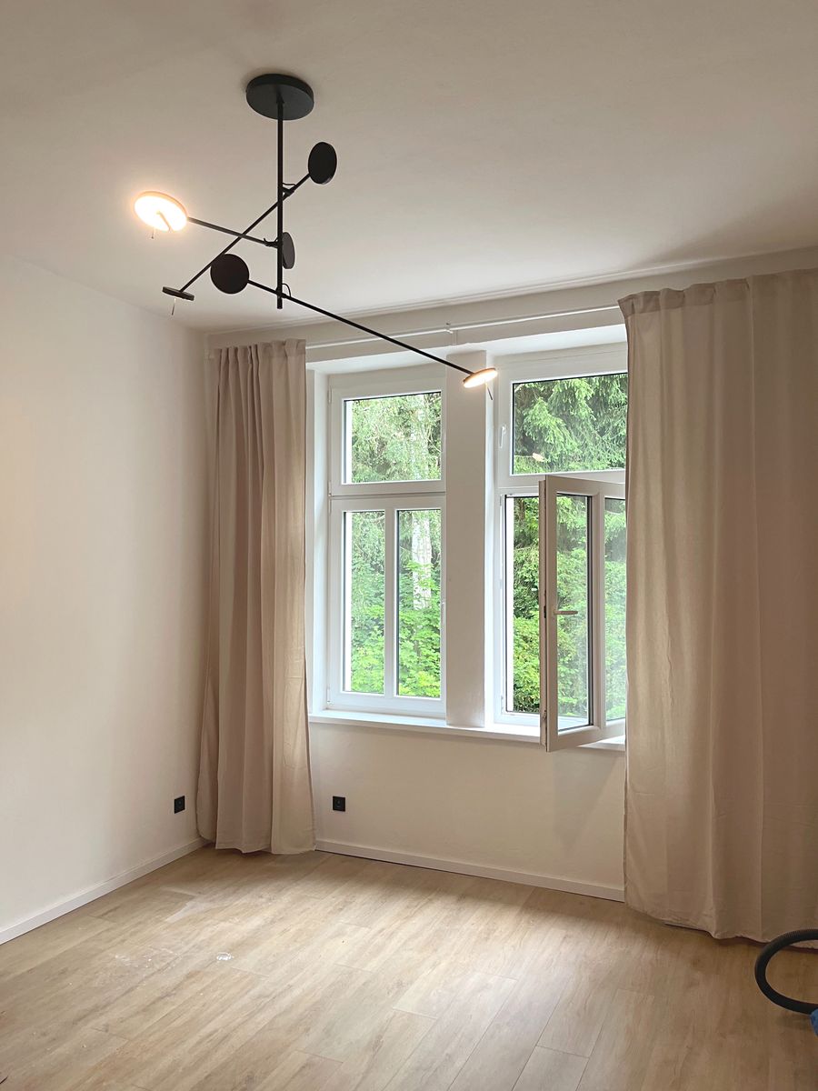 Pronájem bytu 2+kk 36 m²
