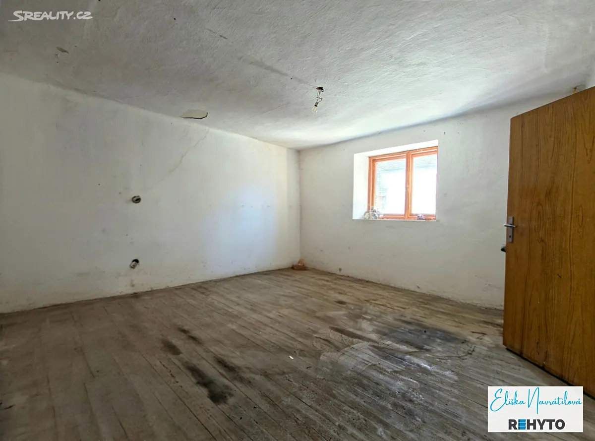 Prodej vícegeneračního domu 90 m², pozemek 132 m² – pohled 4