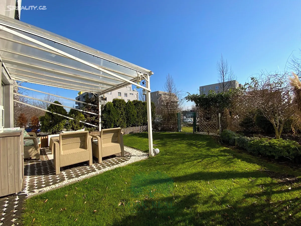 Pronájem bytu 2+kk 46 m², Praha