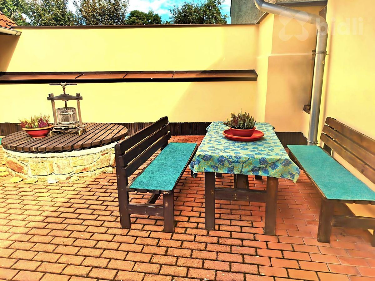 Prodej rodinného domu 270 m², pozemek 608 m² – fotografie 5