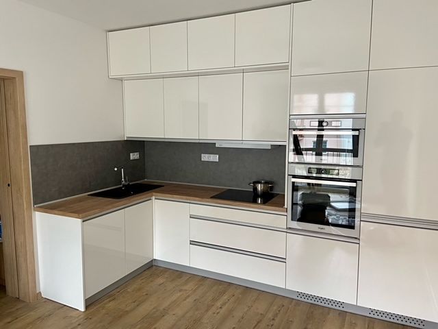 Pronájem bytu 2+kk 45 m²
