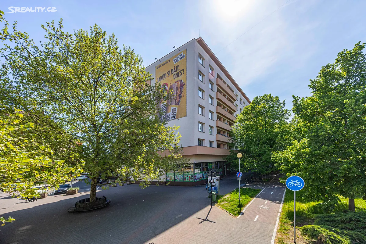 Prodej bytu 4+1 108 m² - Widok 2