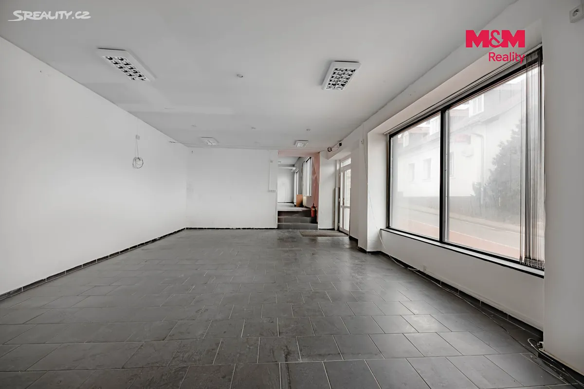 Prodej kanceláře 154 m² – pohled 6