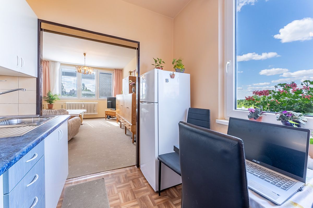 Prodej bytu 3+kk 58 m² – fotografie 2
