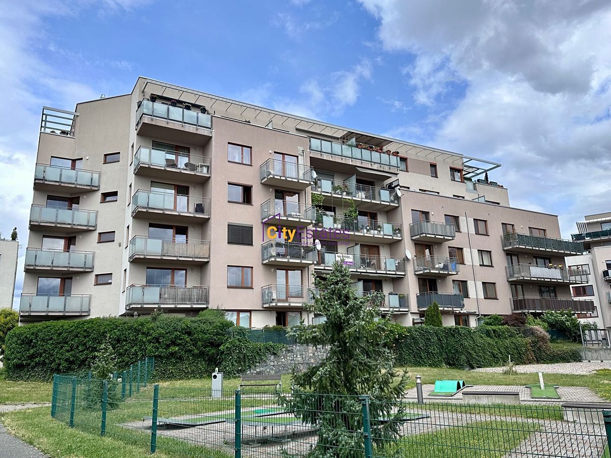 Prodej bytu 3+kk 89 m²