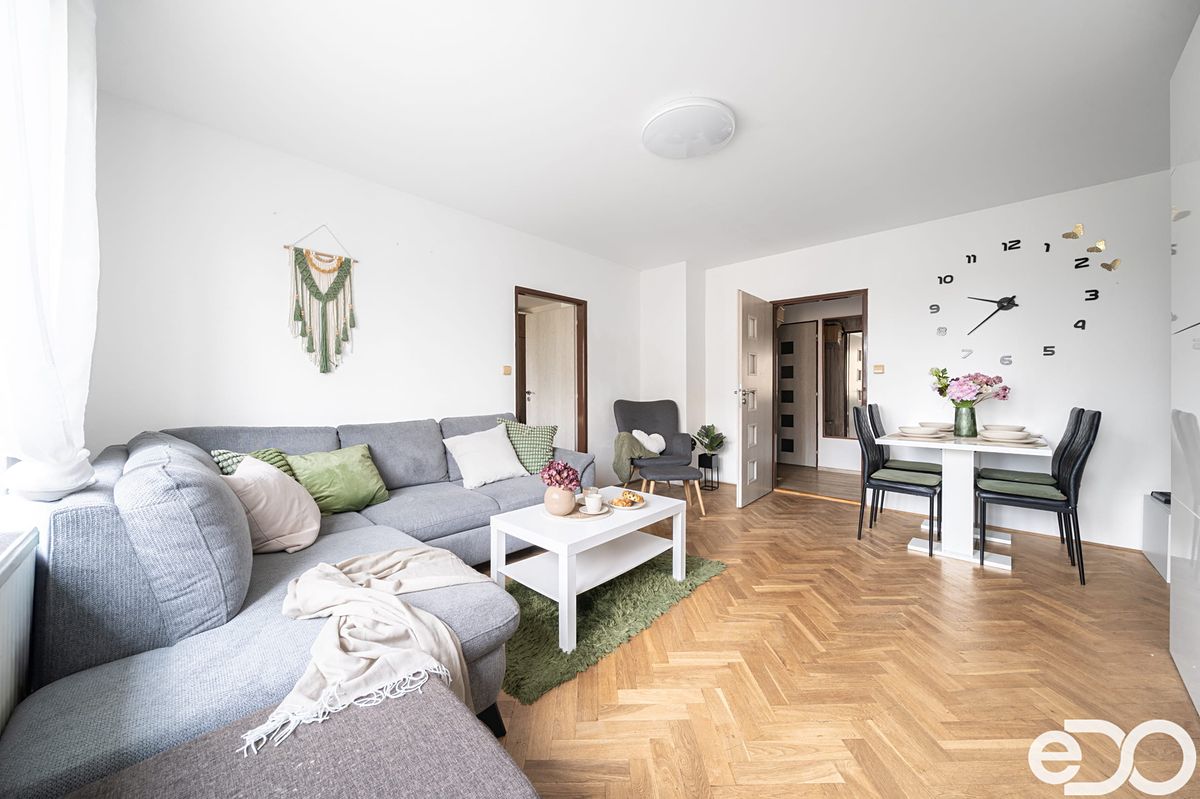 Prodej bytu 3+1 71 m²