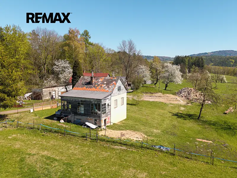 Prodej rodinného domu 120 m², pozemek 75 m², Turnov – náhled fotky 2