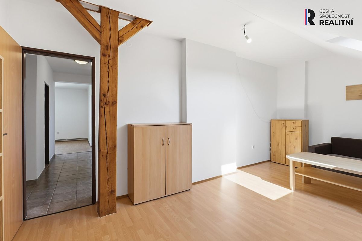 Prodej bytu 3+1 75 m²