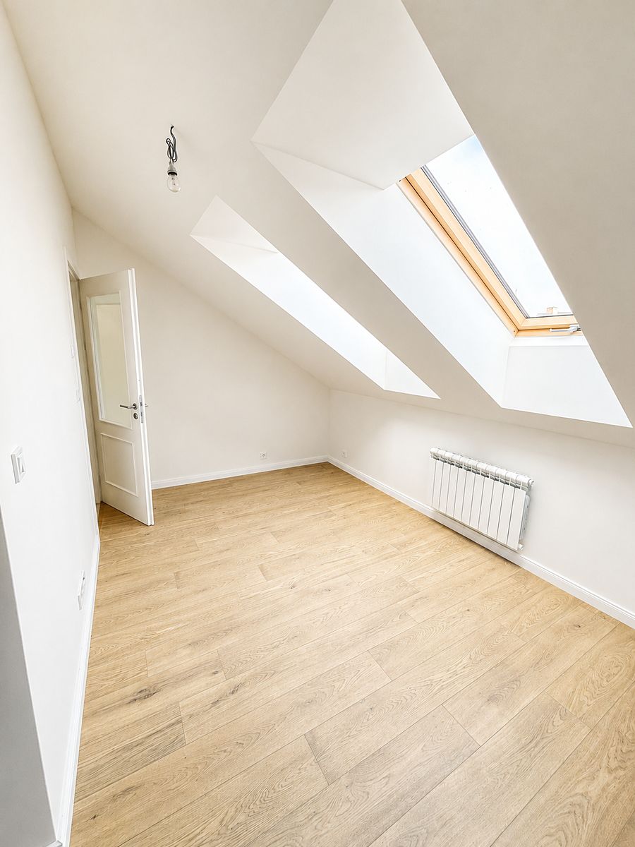 Prodej bytu 1+kk 26 m² – fotografie 3
