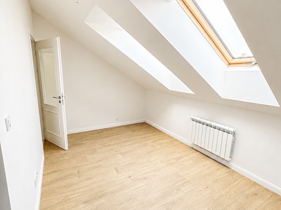 Prodej bytu 1+kk, 26 m² (3 z 12)