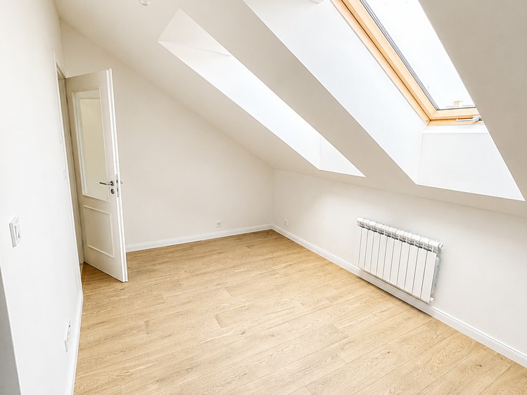 Prodej bytu 1+kk, 26 m² (3 z 12)