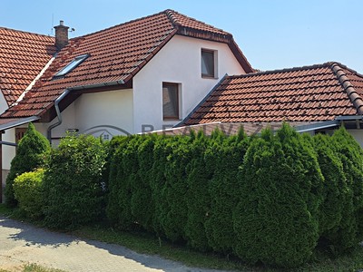 Prodej  rodinného domu 135 m², pozemek 129 m²
