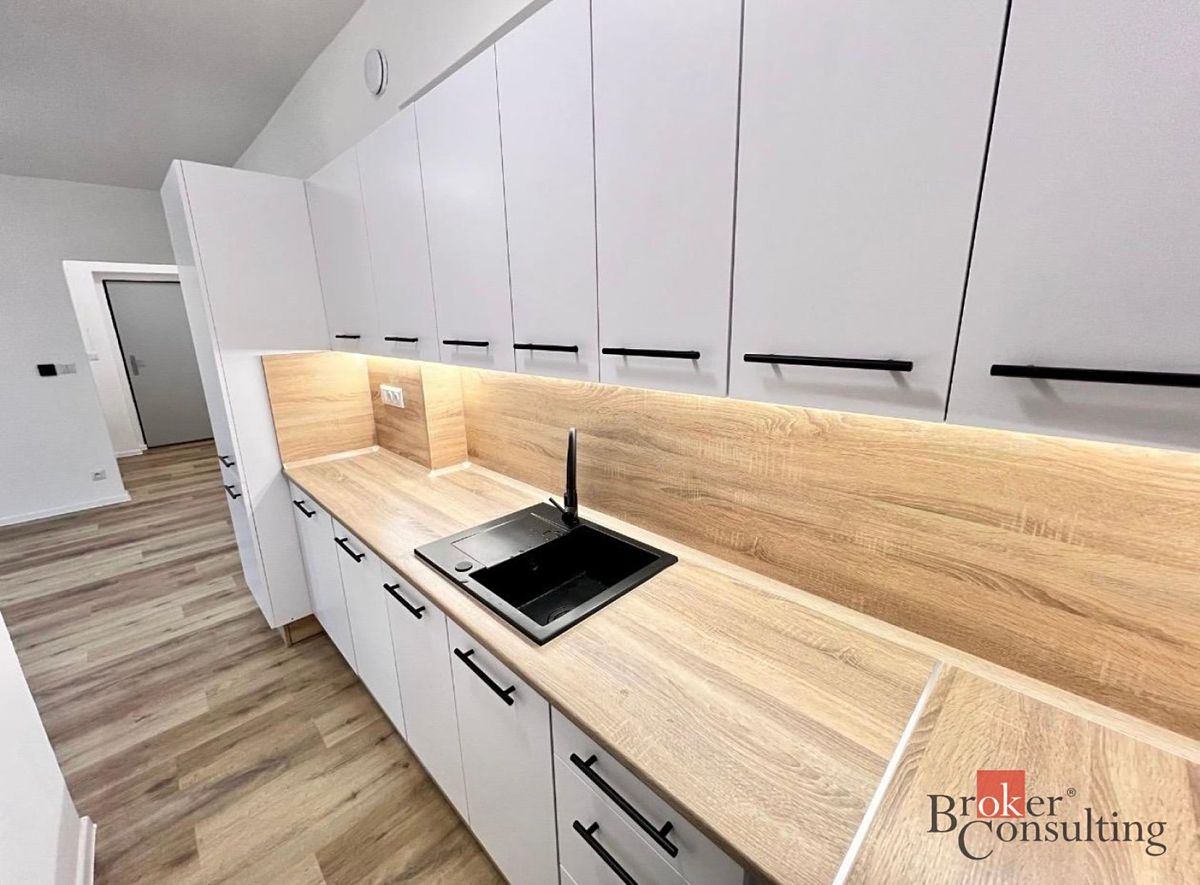 Prodej bytu 2+kk 46 m²