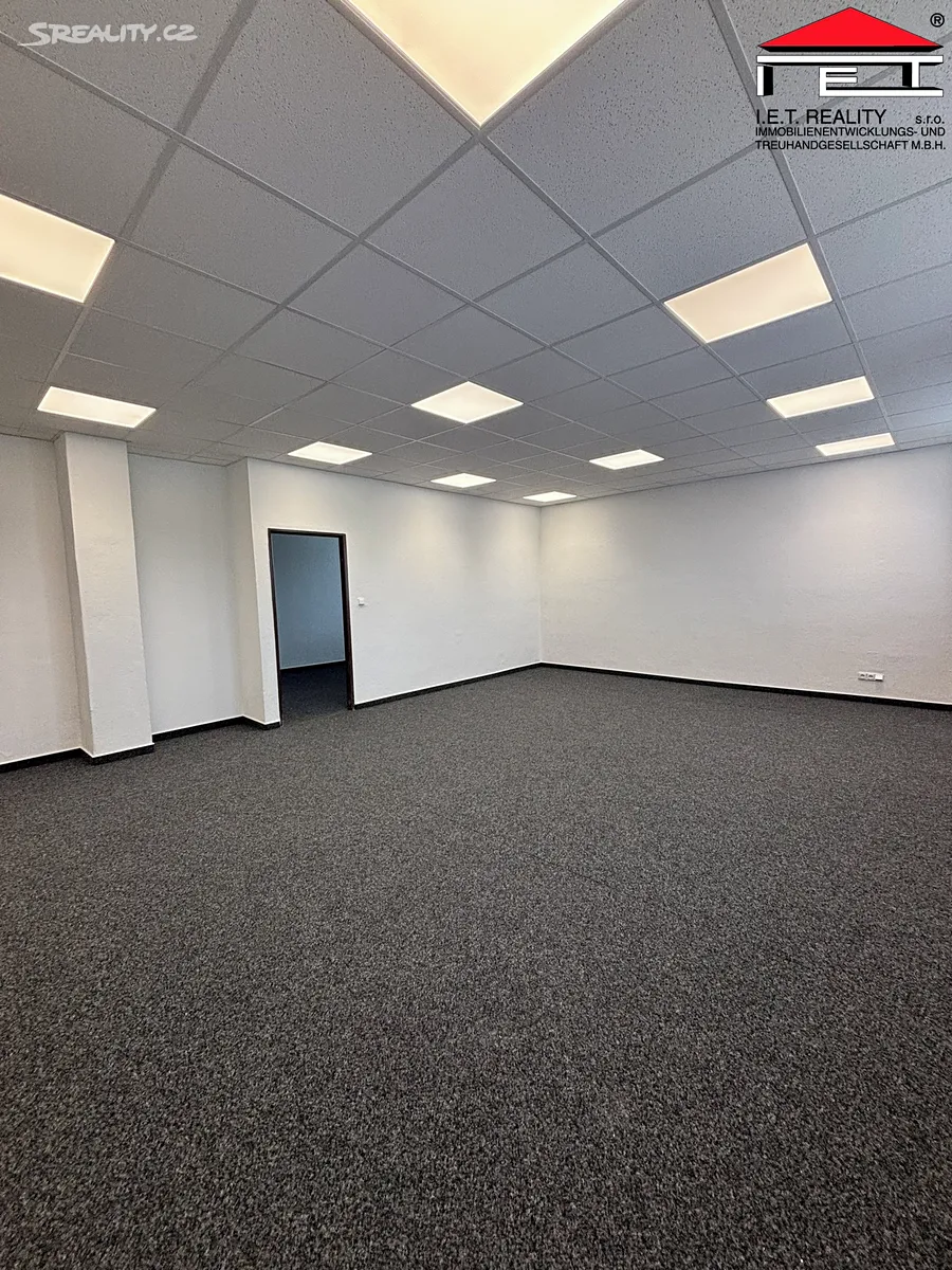 Pronájem skladového prostoru 600 m² - Widok 6
