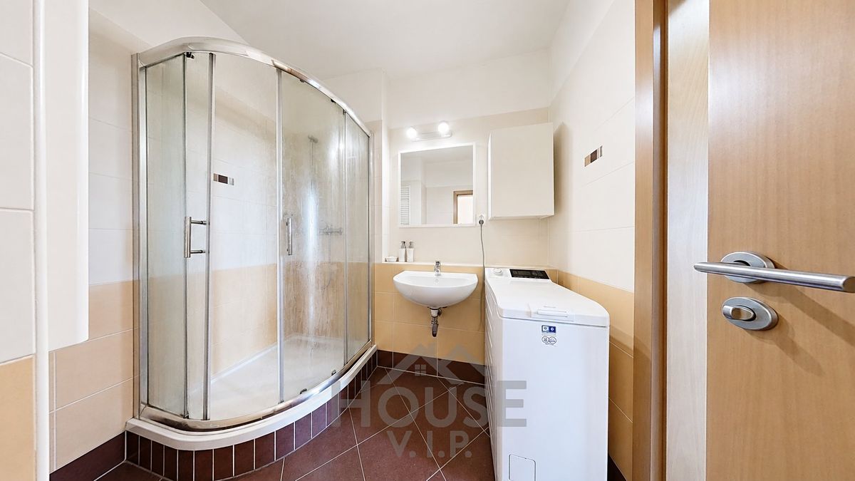 Prodej bytu 1+kk 37 m² (Jednopodlažní)