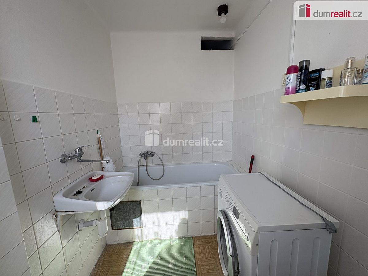 Prodej bytu 3+1 65 m² – fotografie 3