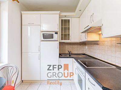 Prodej bytu 3+1 66 m²
