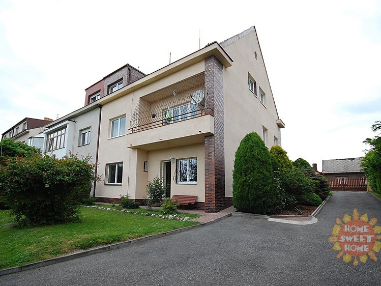 Pronájem bytu 1+1, 51 m² (20 z 21)