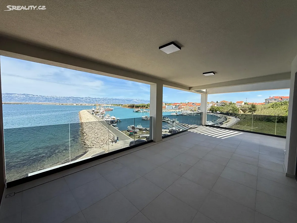 Prodej bytu 3+1 126 m², Privlaka