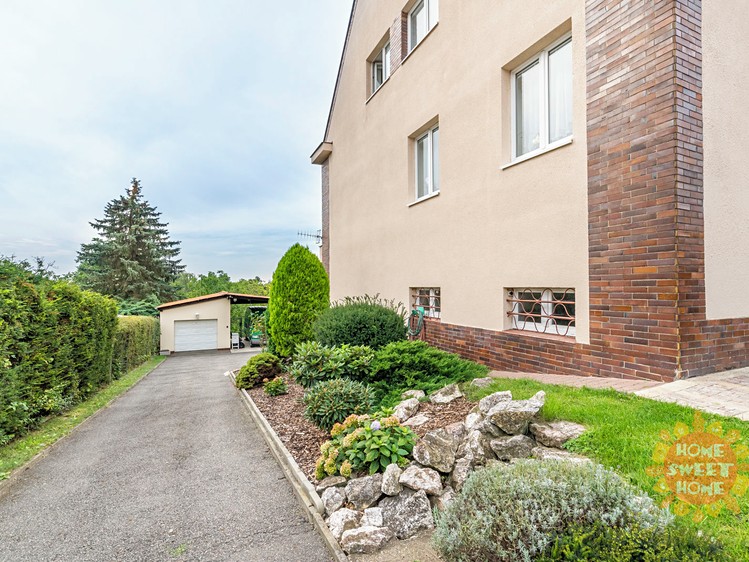 Pronájem bytu 1+1, 51 m² (18 z 21)