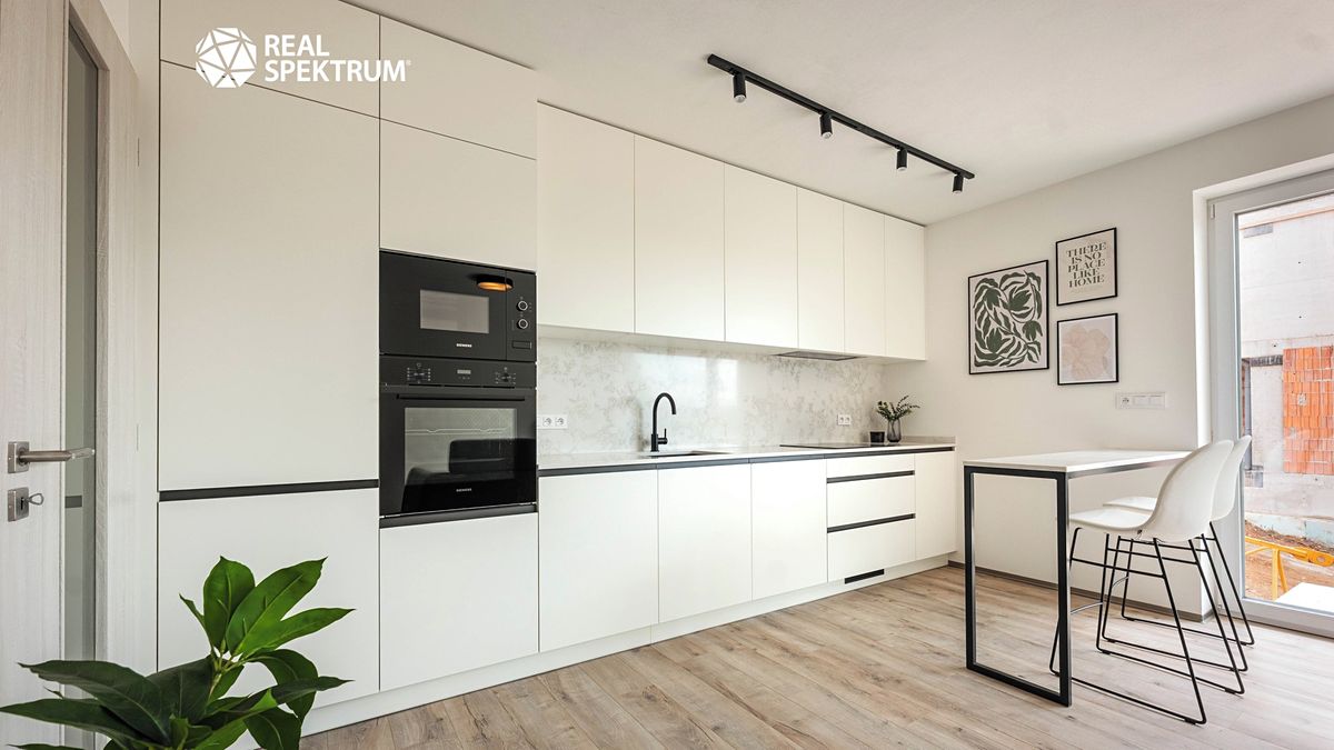 Prodej bytu 2+kk 51 m² – fotografie 3