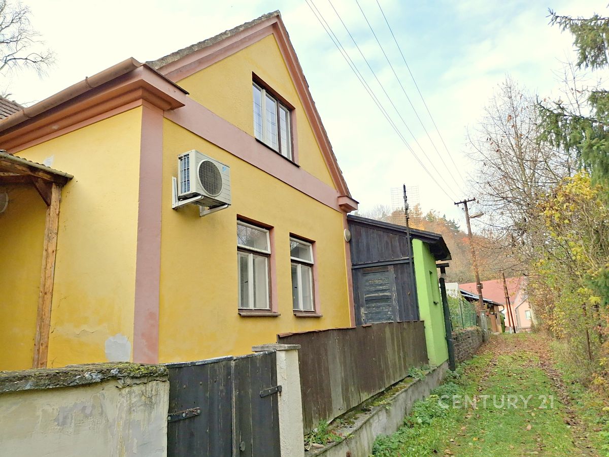 Prodej chalupy 72 m², pozemek 585 m² – fotografie 2