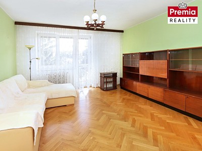 Prodej bytu 3+1 65 m²
