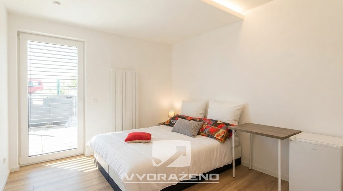 Prodej bytu 1+kk 20 m²