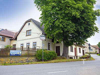Prodej  rodinného domu 115 m², pozemek 497 m²
