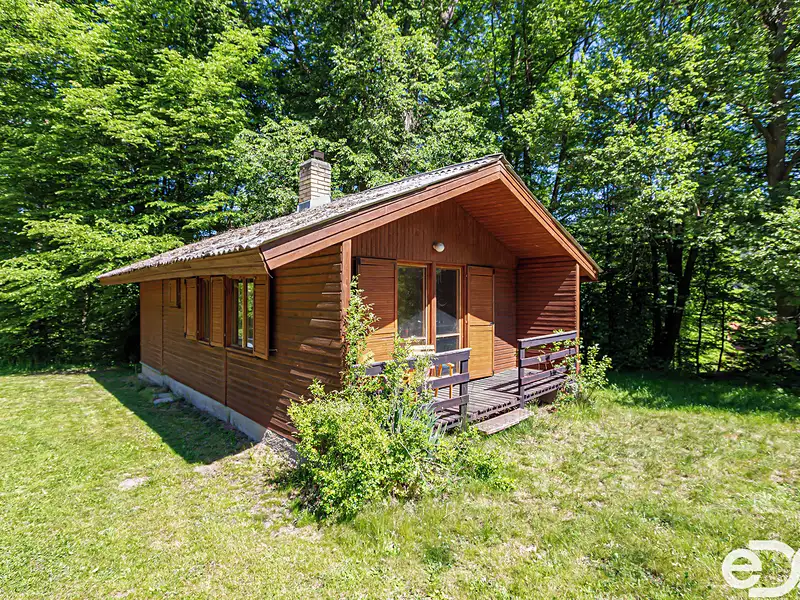 Prodej chaty 46 m², pozemek 996 m², Radíč – náhled fotky 1